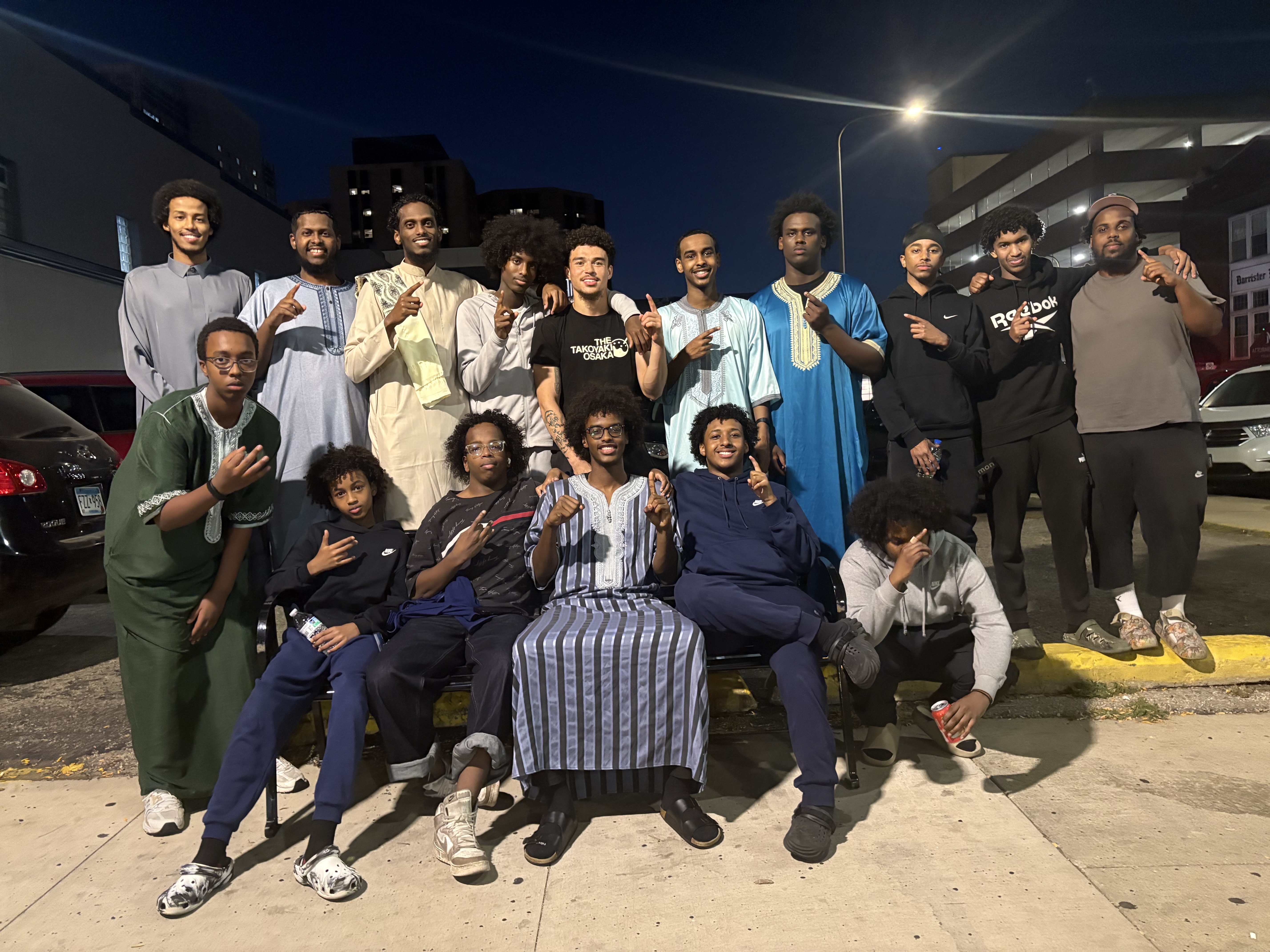 Community