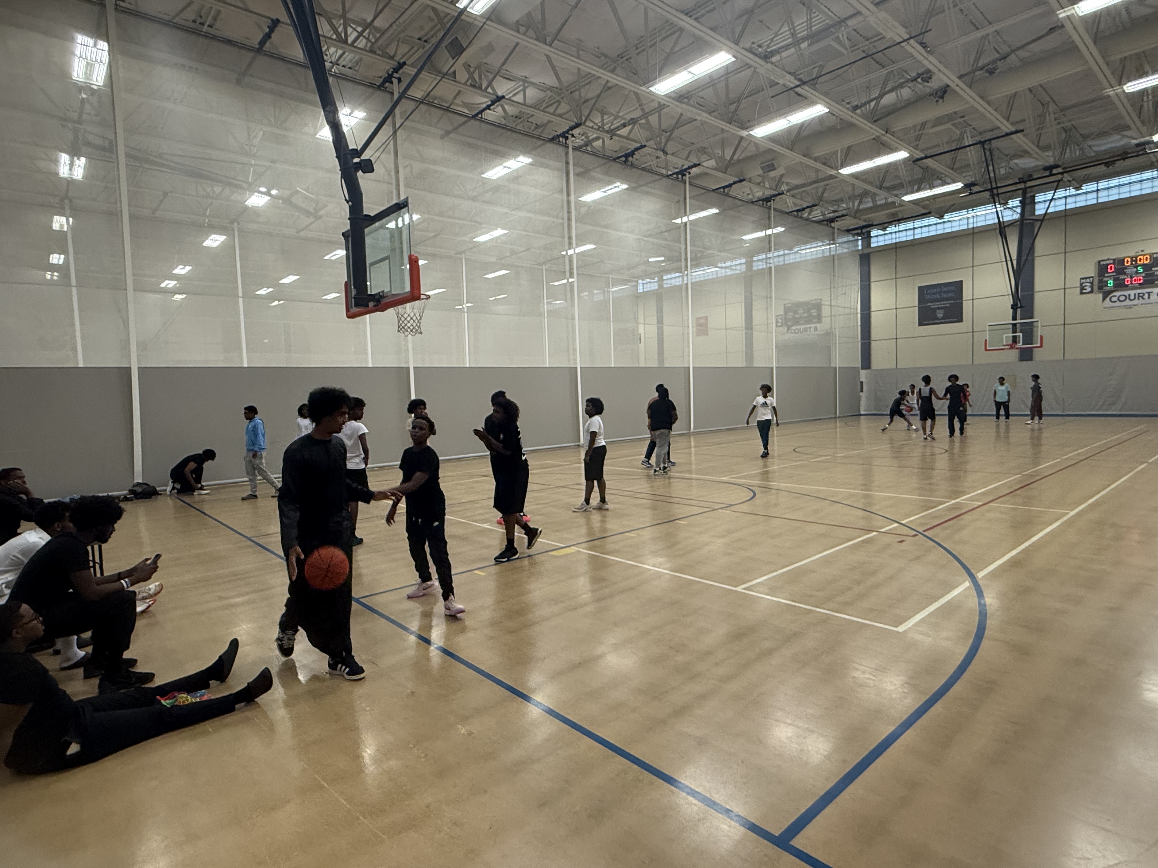 Sports