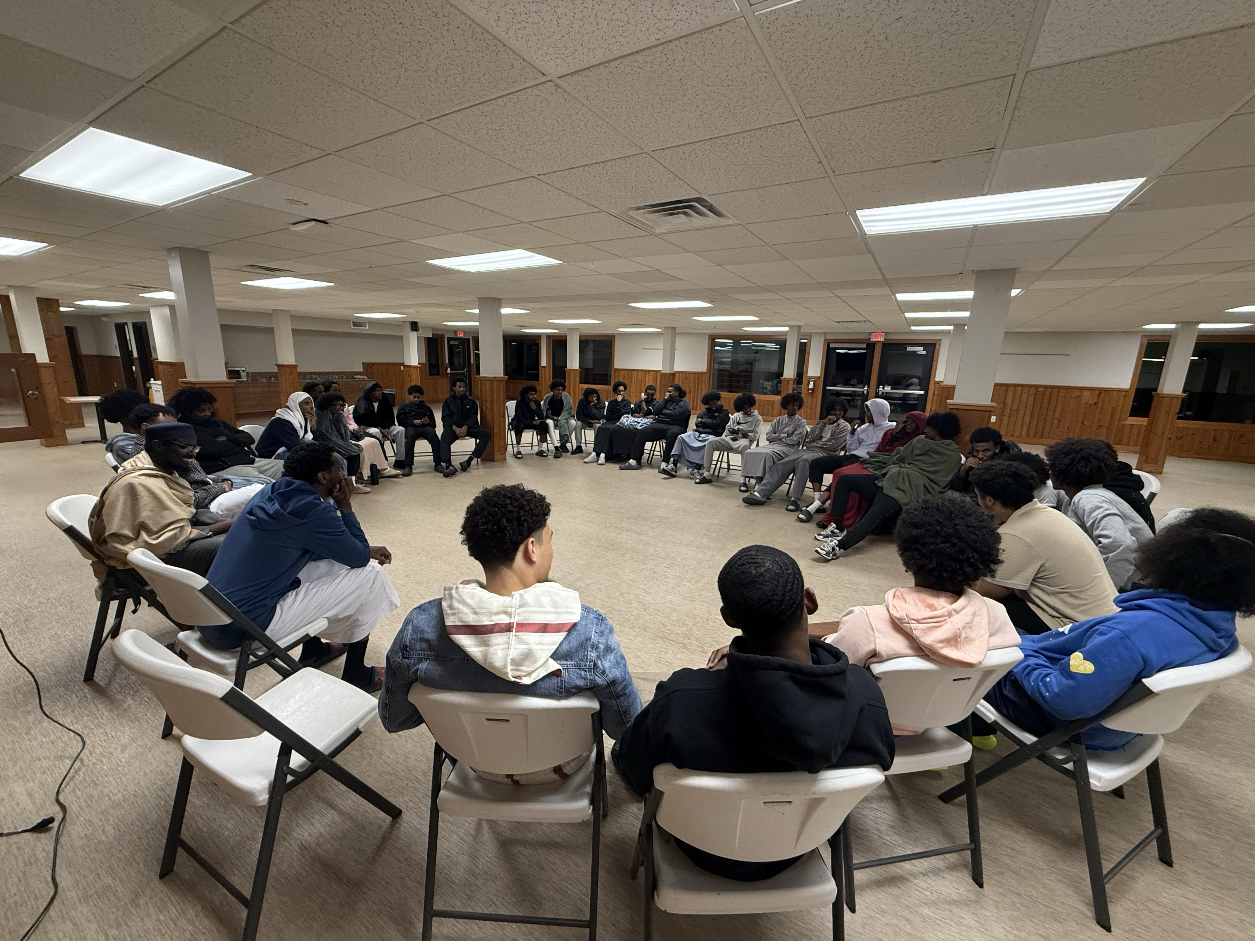 Leadership Development